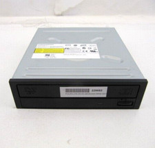 PHILIPS LITE-ON Internal DVD CD-RW CD-ROM Drive IDE SATA CD DH-48C2S Black picture