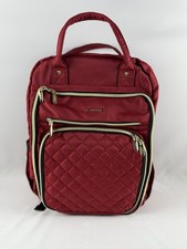 LOVEVOOK Laptop Backpack for Women Water Resistant with USB Fits 17.3'' Laptop picture