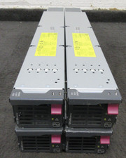 Lot of 4 HP HSTNS-PR16   488603-001 2450W Server Power Supply picture