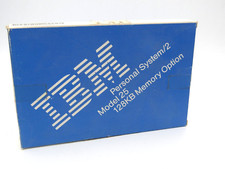 IBM Personal System/2 Model 25 128KB Memory Option picture