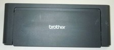 Brother HL-5450DN Front Cover Output Tray Panel GENUINE Part Replacement Repair picture