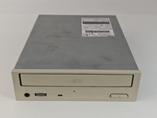 Teac CD-540E-002 CD ROM Vintage Retro CD 40x , IDE , 2000 picture