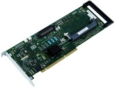 Controller HP COMPAQ 305414-001 Smart Array 641 Ultra320 SCSI PCI-X picture