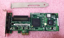 Adaptec ASC-29320LPE 2248700-R PCIe x1 Single-Channel Ultra320 SCSI Host Adapter picture