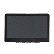 LCD TouchScreen w/Bezel for Lenovo 300e Chromebook Gen 3 82J9000DUS 82J9000EUS picture