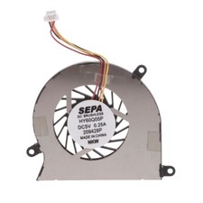 New Laptop Spare Parts CPU Cooling Fan for Acer Aspire C22 C22-760 Notebook Fan picture
