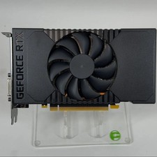HP GeForce RTX 2060 6GB GDDR6 Graphics Card L34259-001 picture