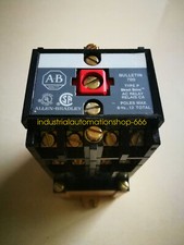 1pcs New contactor 700-P400B11 AC110V Via DHL or FedEX picture