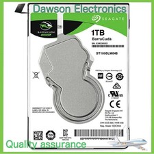 Seagate 1TB ST1000LM048 128MB 6Gb/s SATA 2.5