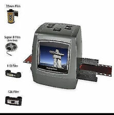 Magnasonic FS50 All-in-One 22MP Film Scanner picture