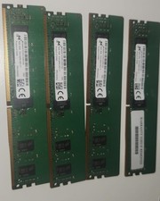 Micron MTA9ASF1G72PZ-2G6D1 8GB DDR4 SDRAM Server Memory picture
