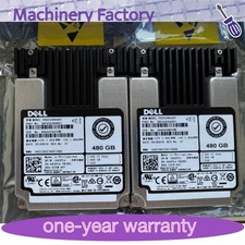 New 43PCJ 043PCJ PX05SVB048Y DELL 480GB SAS 12Gbps Mixed Use 2.5'' Internal SSD picture