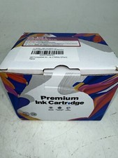Ejet 920XL Ink Cartridge (for HP) Combo Pack (6) Exp Date 06/2024 picture