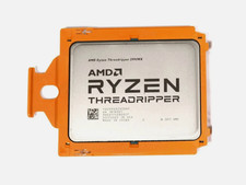 AMD Ryzen Threadripper 2990WX 32-Core 64-Thread 4.2GHz sTR4 CPU YD299XAZUIHAF picture