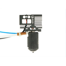 QIDI Bimetal Hotend for Max 4 3D Printer picture