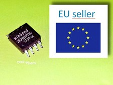 BIOS chip for Panasonic Toughbook CF-53JWX1CFG, New chip, (type SOIC-8) picture