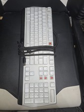 Alienware - AW510K Full-size Wired Mechanical CHERRY MX Gaming Keyboard 