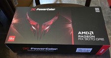 Powercolor Red Devil AMD Radeon RX 9070 GRE 12gb picture