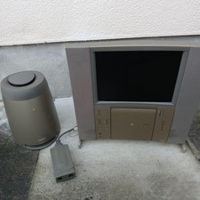 For Parts or Repair APPLE 20TH ANNIVERSARY MACINTOSH Computer Spartacus TAM 1997 picture