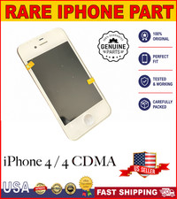iPhone  4 CDMA Screen Replacement Original LCD Display | NEW picture