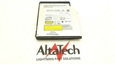 IBM 39J3805 4.7GB IDE Slimline DVD-RAM ODD Optical Disk Drive - Fully Tested picture
