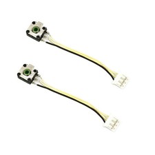 2Pcs Encoder Mouse Wheel For Razer Mamba 5G/ Naga Vatican Snake 2014/ Star V2 G picture