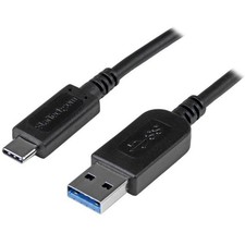 StarTech 1m / 3.28' 10Gbps USB 3.1 Cable picture