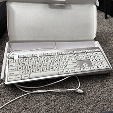 Logic Keyboard - Media Composer Keyboard ESK-7599 picture