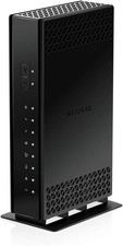 NETGEAR Cable Modem with Built-in WiFi Router C6230 ** NEW ** picture