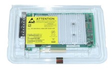 NEW SEALED Dell W1MVN QLogic QLE2694-DEL 16GB Quad Port SFP+ HBA w GBIC's picture