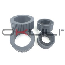 PA03656-0001 Pickup Brake Roller for Fujitsu ScanSnap iX500 iX1500 Ix1400 iX1600 picture