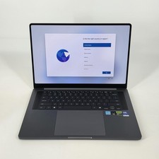 Samsung Galaxy Book6 Ultra 16 3K TOUCH 1.9GHz Ultra 7 356H 32GB 1TB SSD RTX 5070 picture