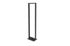 Vertiv VR Rack 45Ux36 4-Post Rack VR206 picture
