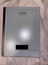 Remarkable 2 Paper Tablet/ Used Great Condition/ Read Description/ Bundle picture
