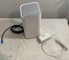 New Calix U6XW GS4227W GigaSpire Blast Wireless LAN with Power Adapter picture