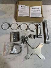 Ruckus T610 access point Mounting Bracket Kit 902-0125-0000 NEW picture