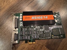 AudioScience ASI6514 Sound Card picture