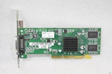 ATI RADEON 1028111600-000001 32MB AGP VIDEO CARD RADEON 7000 WITH EDD OUTPUT picture