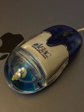 Aflac Duck Aqua Mouse AM-930-P picture