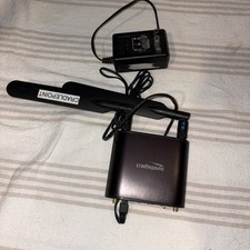 CradlePoint IBR600LPE-VZ Verizon SIM Wireless Router picture