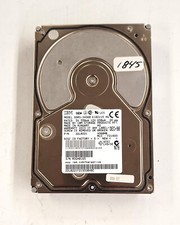 IBM  DDRS-34560 4.45 GB 7200 RPM Fast Wide SCSI 68 pin 3.5
