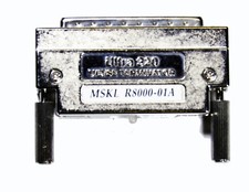 IBM MSKL SCSI Ultra 320 R8000-01A LVD/SE Terminator picture