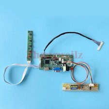 For LP154W01-TLE1/TLF1 1280x800 VGA HDMI 1-CCFL 30 Pin LVDS LCD Driver Board Kit picture