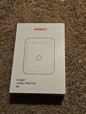 NIIMBOT D110 Mini Label Maker Machine   picture