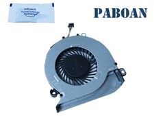 New CPU Fan For HP Pavilion 15-ab165us 15-ab063cl 15-ab157cl 15-ab065us Notebook picture
