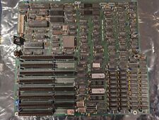 Vintage Intel 80286 10 Mhz motherboard PWB-2009 picture