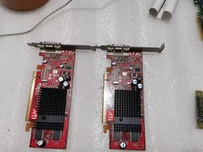 1X Sun Oracle 375-3545 XVR-300 PCI-E x8 Graphics Accelerator Card X3000A picture