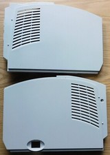 Genuine Lexmark E320 (4500) Left & Right Side Panels Covers picture