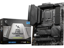MSI MAG Z790 TOMAHAWK WIFI LGA 1700 Intel SATA 6Gb/s DDR5 ATX Motherboard picture