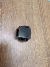 Koolance Adjustable Low Profile Elbow Fitting, Black PC Water Cooling Fitting picture